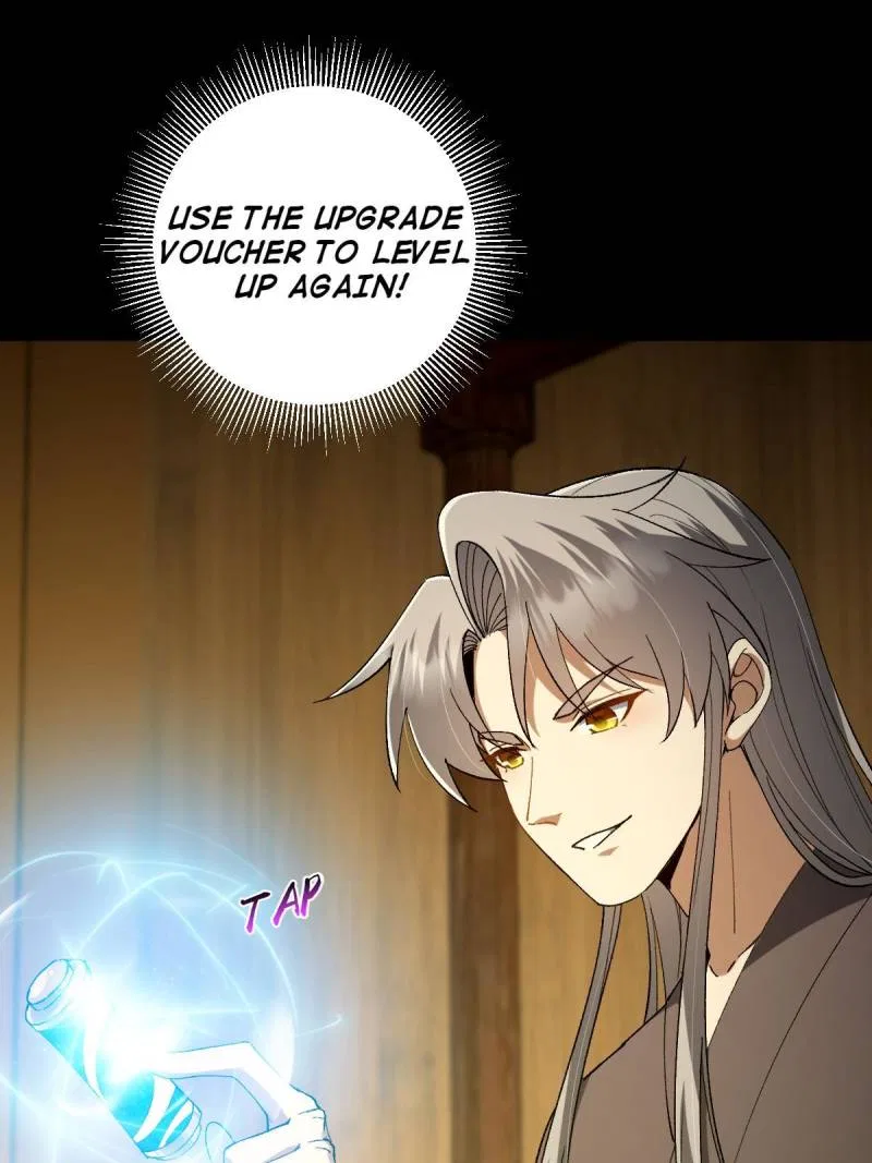 This Account is Ridiculous Chapter 141 – Page 27