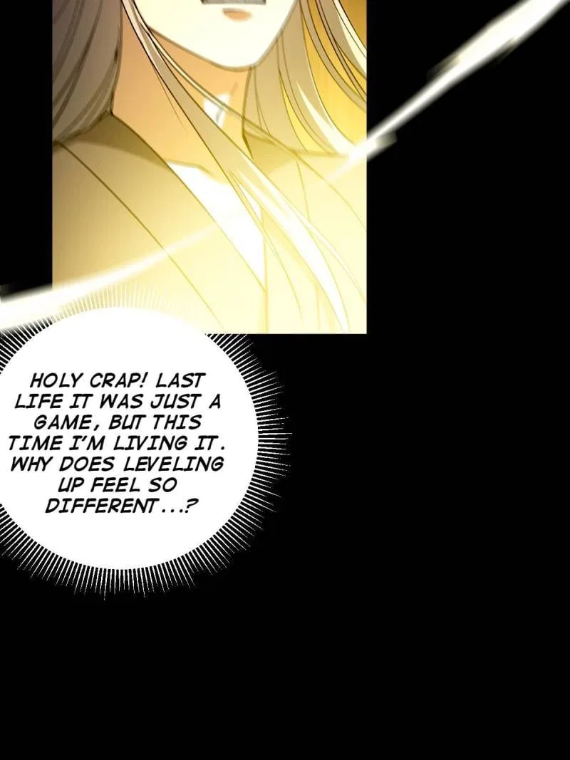 This Account is Ridiculous Chapter 141 – Page 33