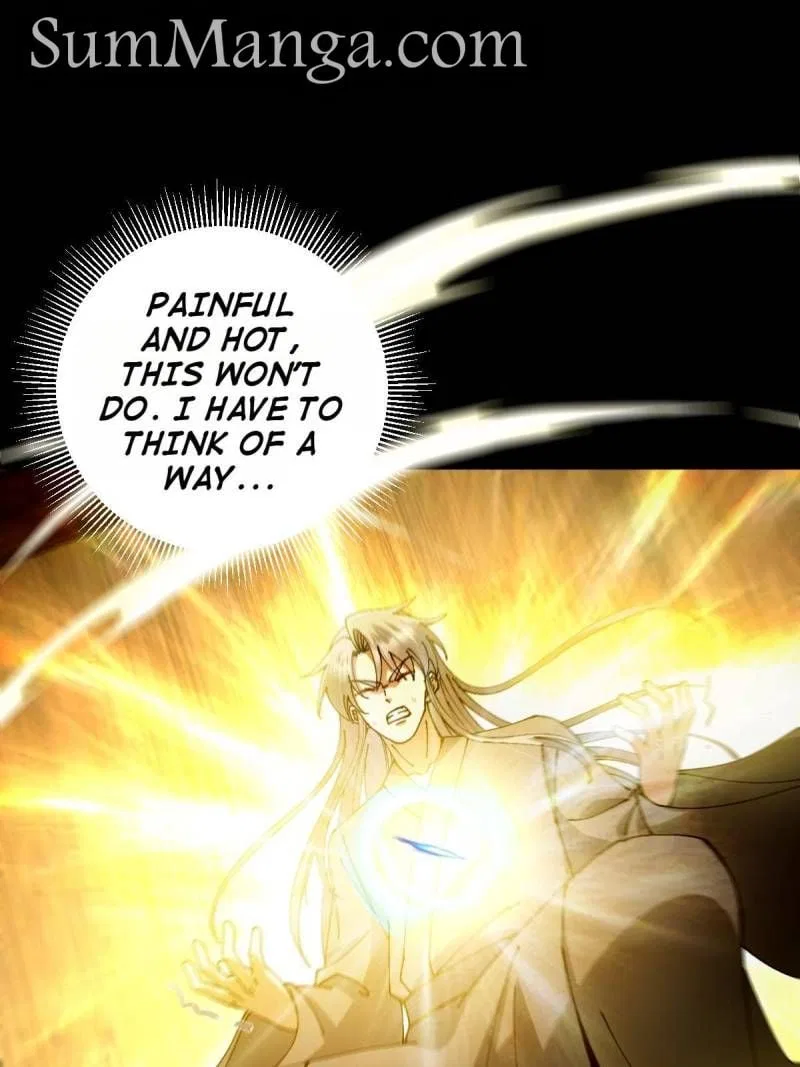 This Account is Ridiculous Chapter 141 – Page 35