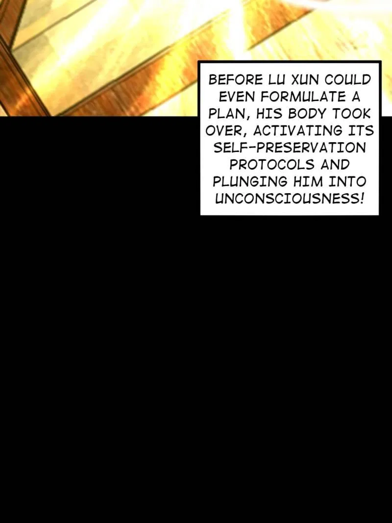 This Account is Ridiculous Chapter 141 – Page 38