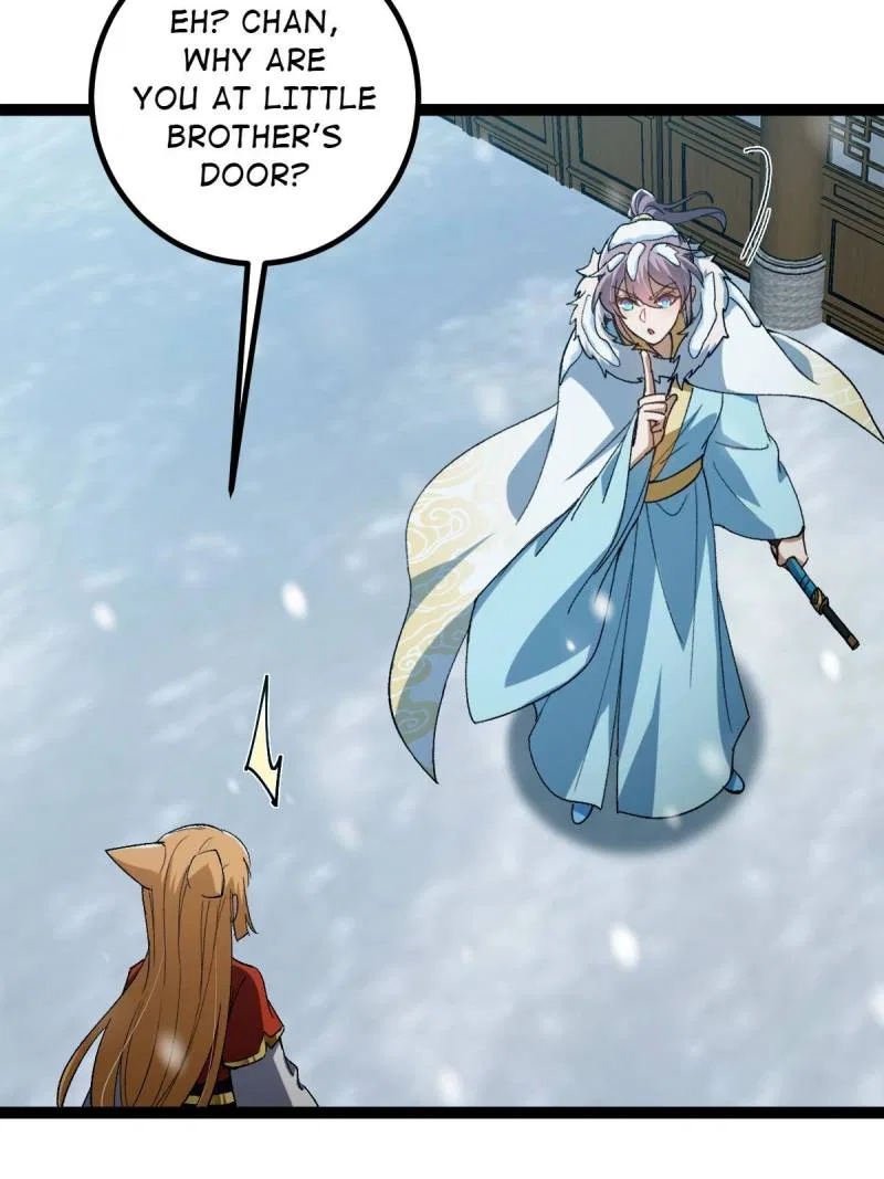 This Account is Ridiculous Chapter 141 – Page 54