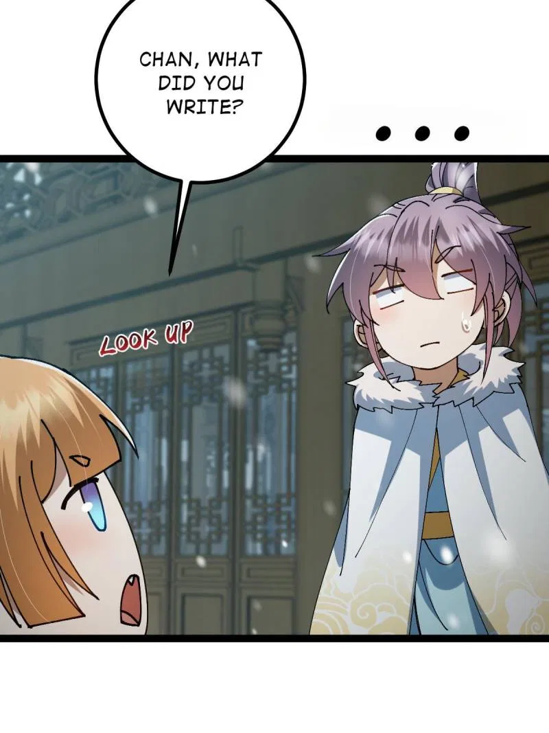 This Account is Ridiculous Chapter 141 – Page 58