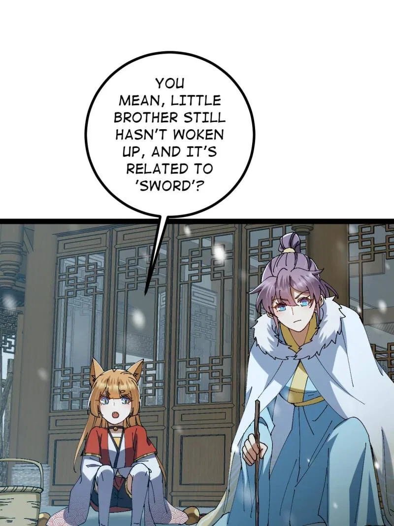 This Account is Ridiculous Chapter 141 – Page 61