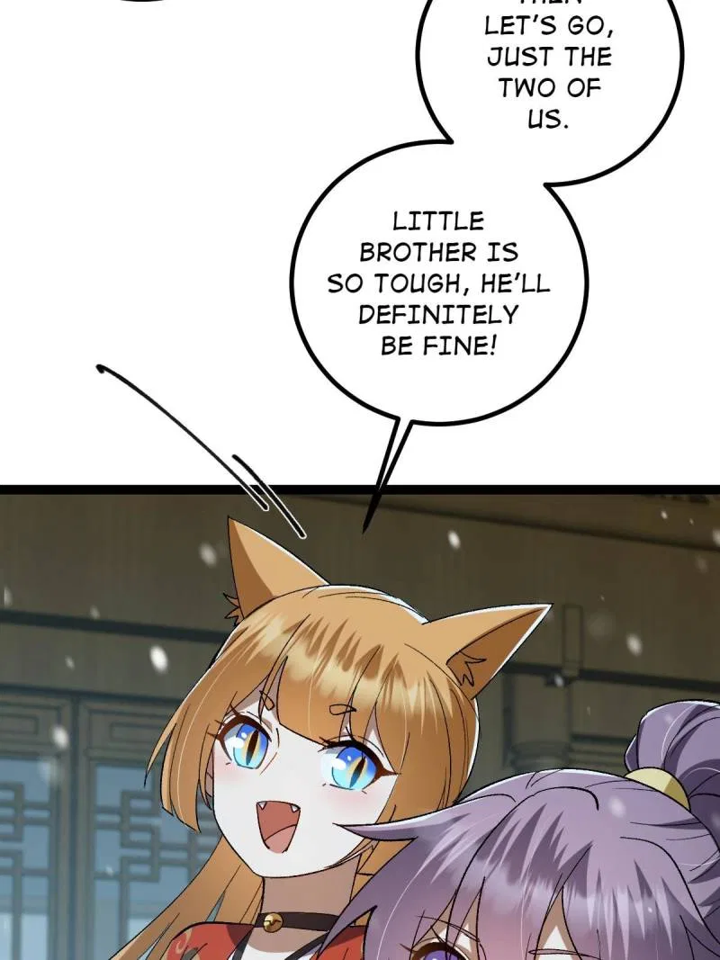 This Account is Ridiculous Chapter 141 – Page 65