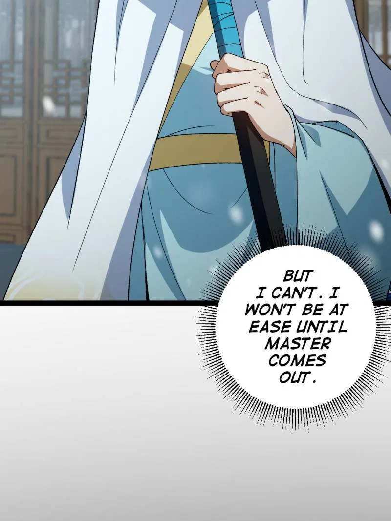 This Account is Ridiculous Chapter 141 – Page 72
