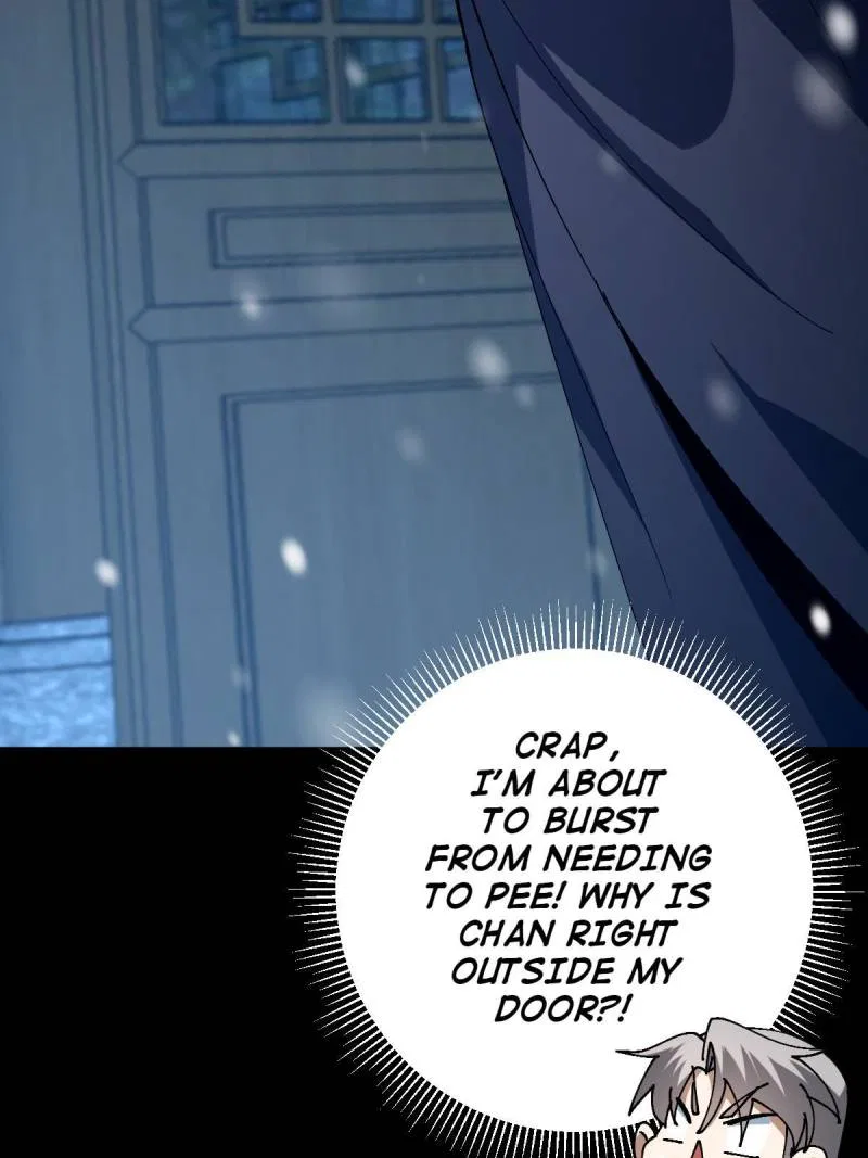This Account is Ridiculous Chapter 141 – Page 81