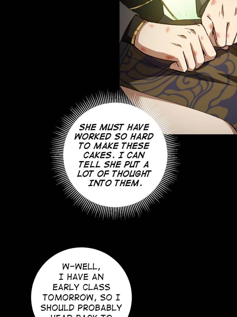 This Account is Ridiculous Chapter 140 – Page 29