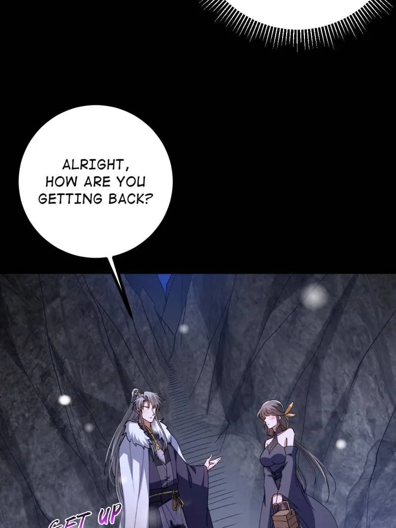 This Account is Ridiculous Chapter 140 – Page 32