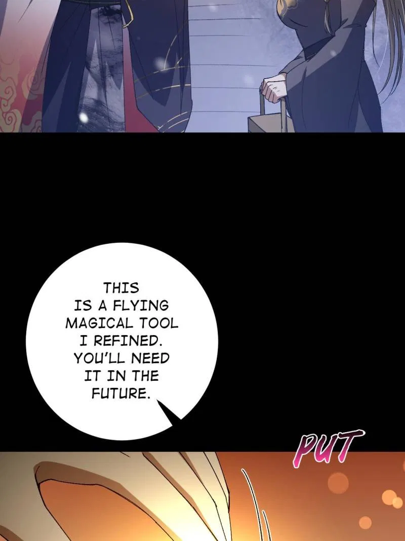 This Account is Ridiculous Chapter 140 – Page 37