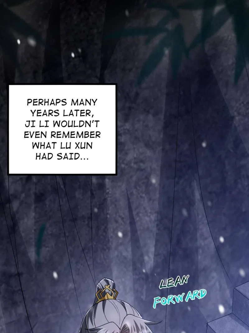 This Account is Ridiculous Chapter 140 – Page 40