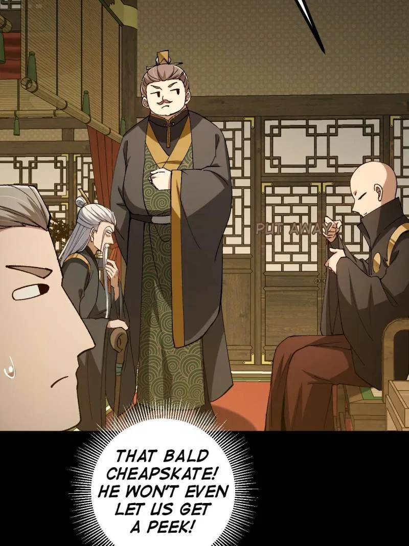 This Account is Ridiculous Chapter 140 – Page 51