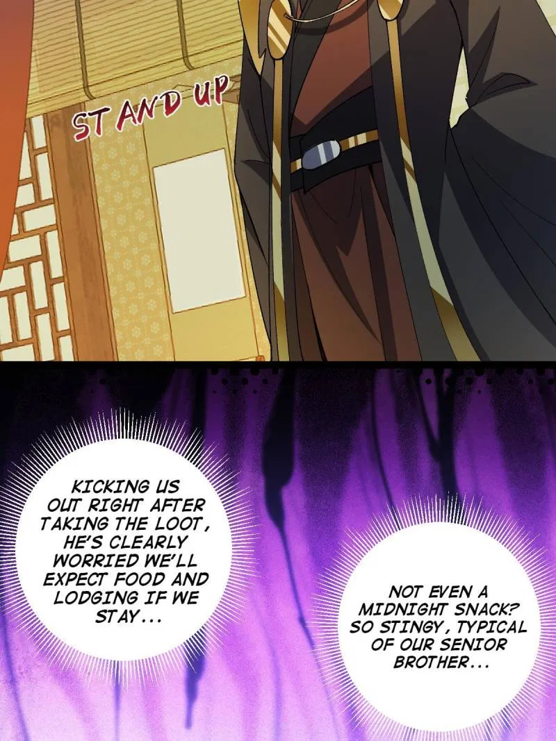 This Account is Ridiculous Chapter 140 – Page 54