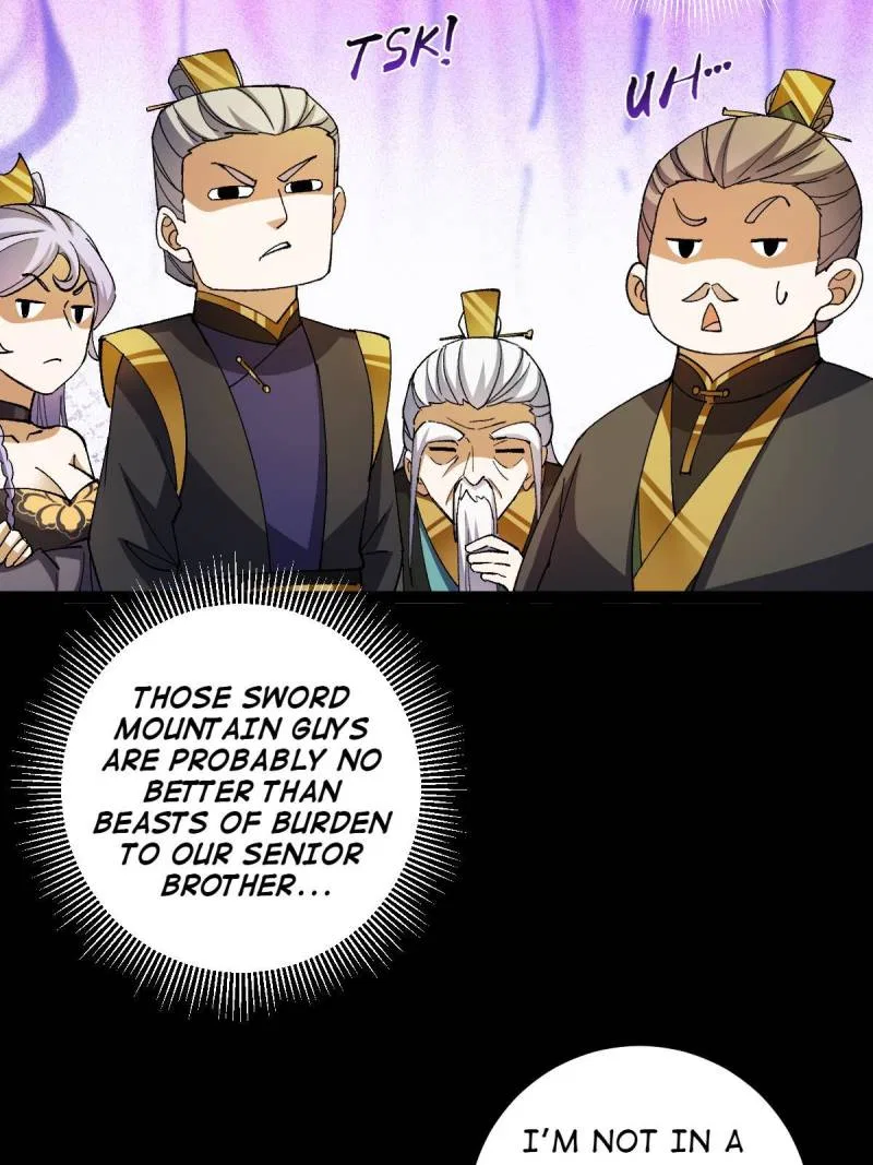 This Account is Ridiculous Chapter 140 – Page 55