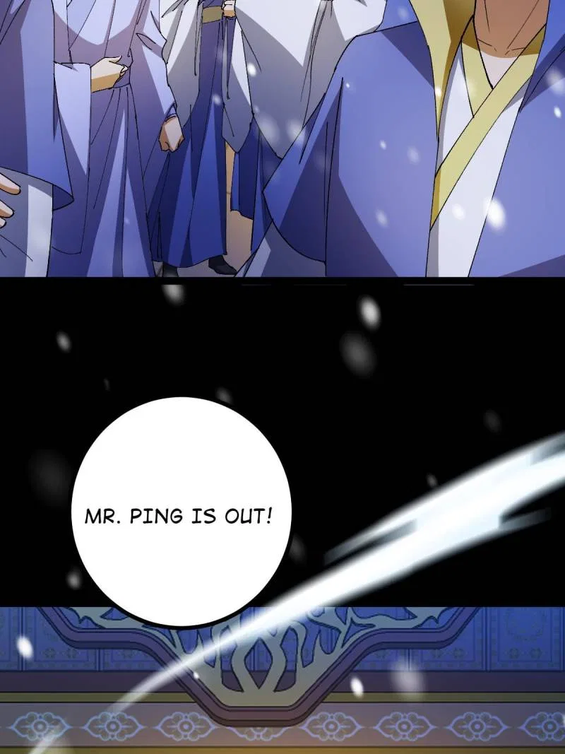 This Account is Ridiculous Chapter 140 – Page 61