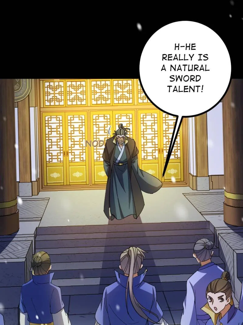 This Account is Ridiculous Chapter 140 – Page 66
