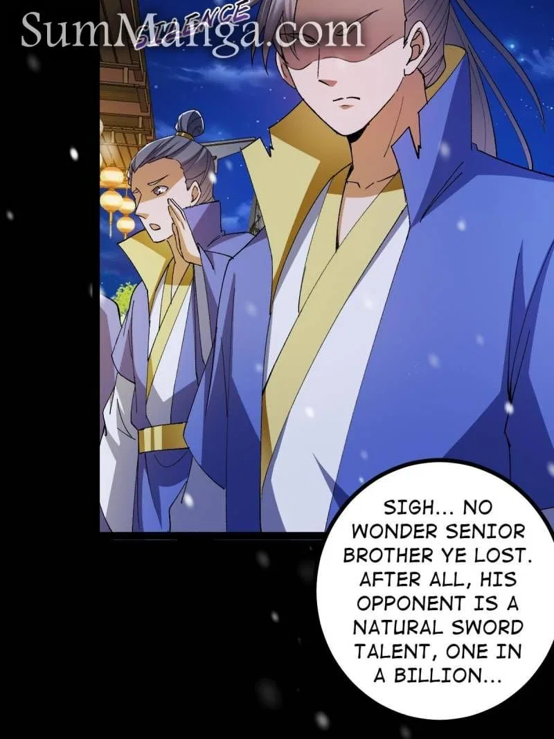 This Account is Ridiculous Chapter 140 – Page 68