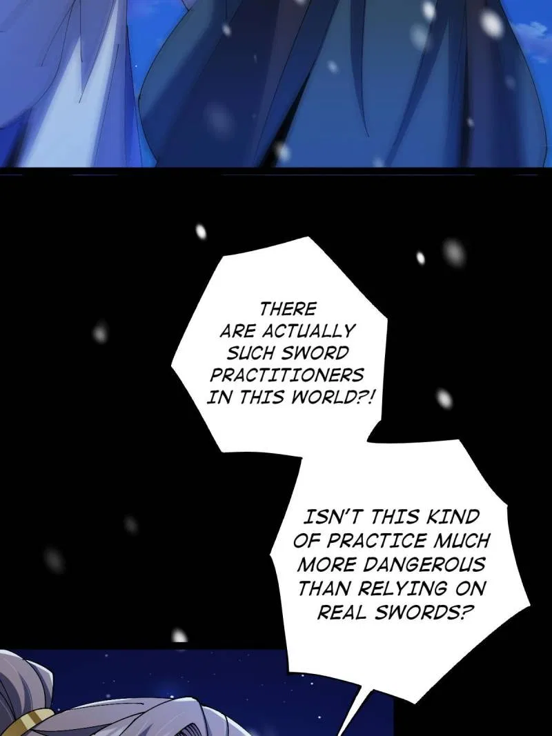 This Account is Ridiculous Chapter 140 – Page 81