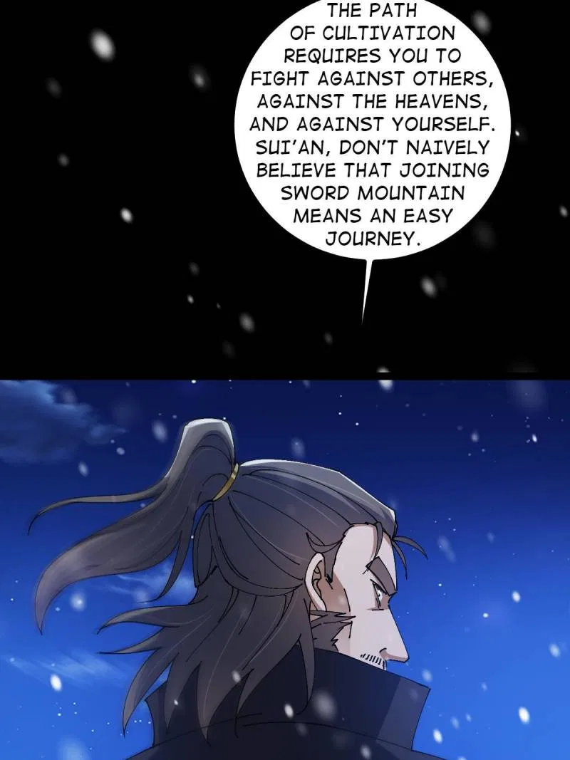 This Account is Ridiculous Chapter 140 – Page 83