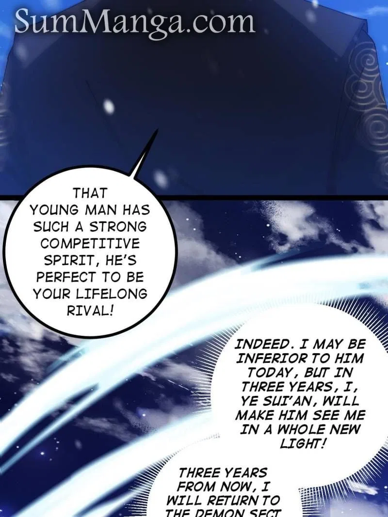 This Account is Ridiculous Chapter 140 – Page 84