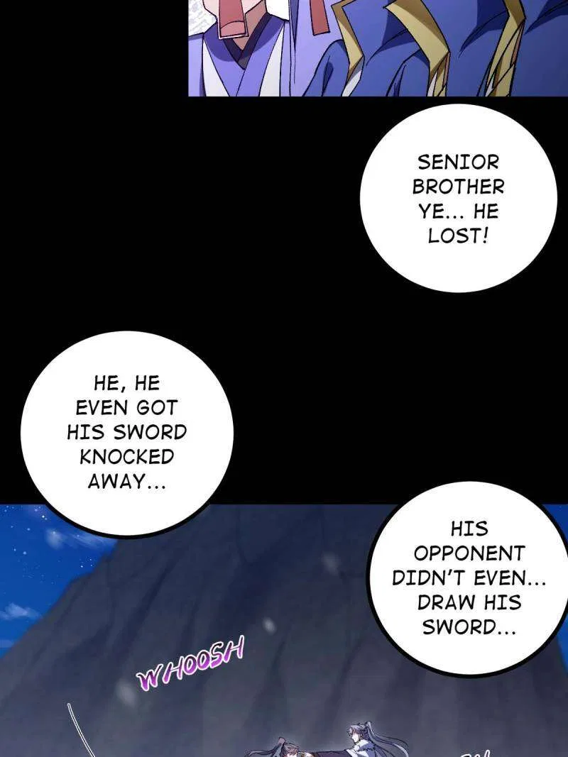 This Account is Ridiculous Chapter 139 – Page 2