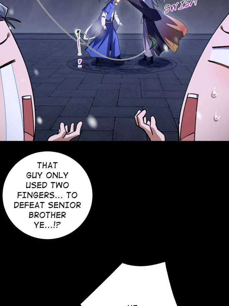 This Account is Ridiculous Chapter 139 – Page 3
