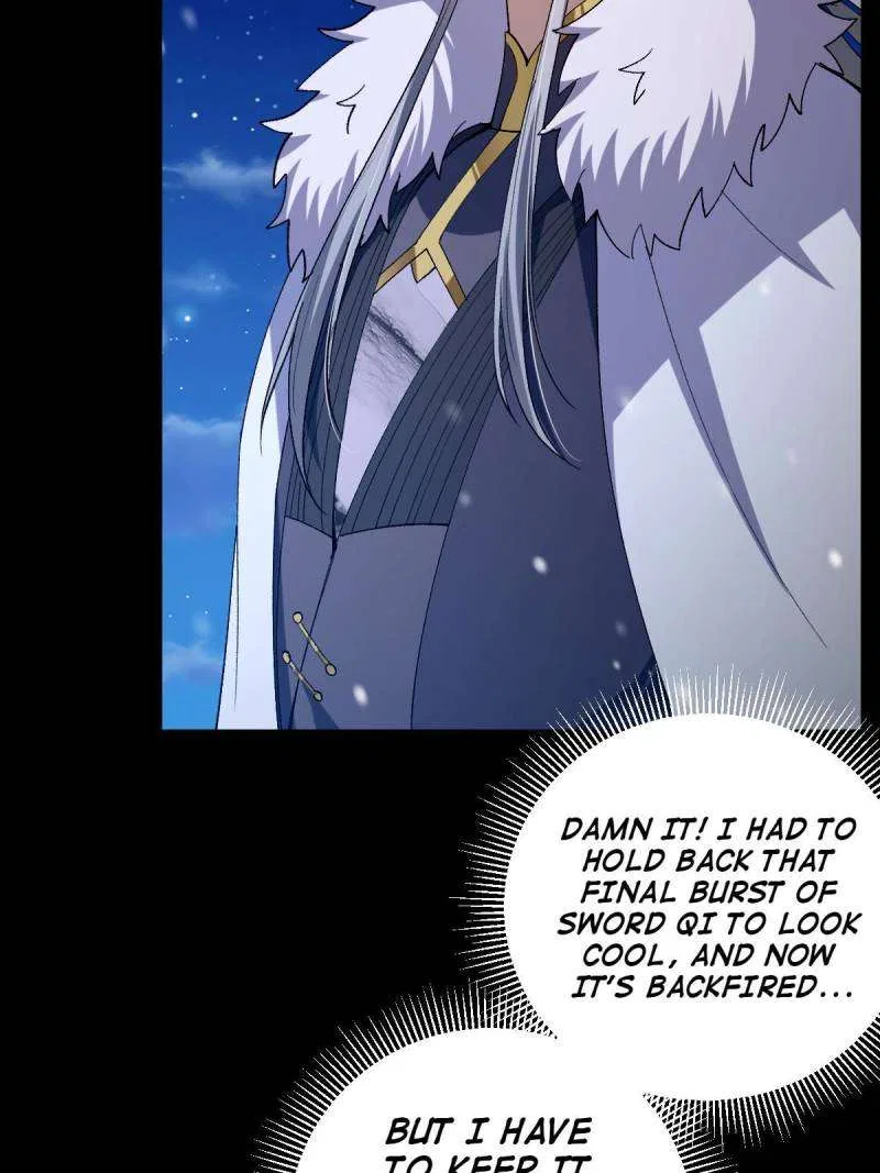 This Account is Ridiculous Chapter 139 – Page 15