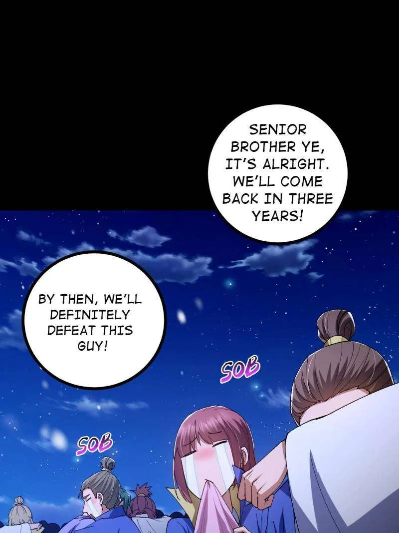 This Account is Ridiculous Chapter 139 – Page 19