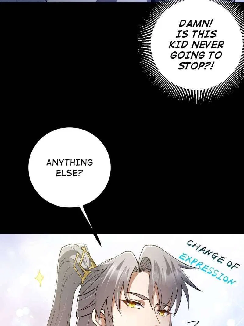 This Account is Ridiculous Chapter 139 – Page 25