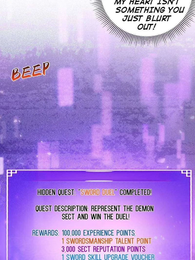This Account is Ridiculous Chapter 139 – Page 32