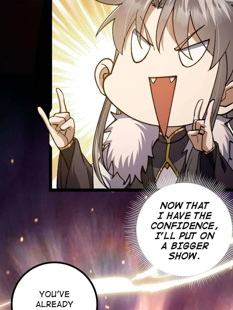 This Account is Ridiculous Chapter 139 – Page 34