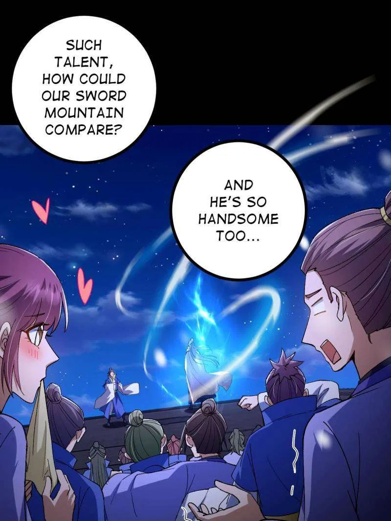 This Account is Ridiculous Chapter 139 – Page 50