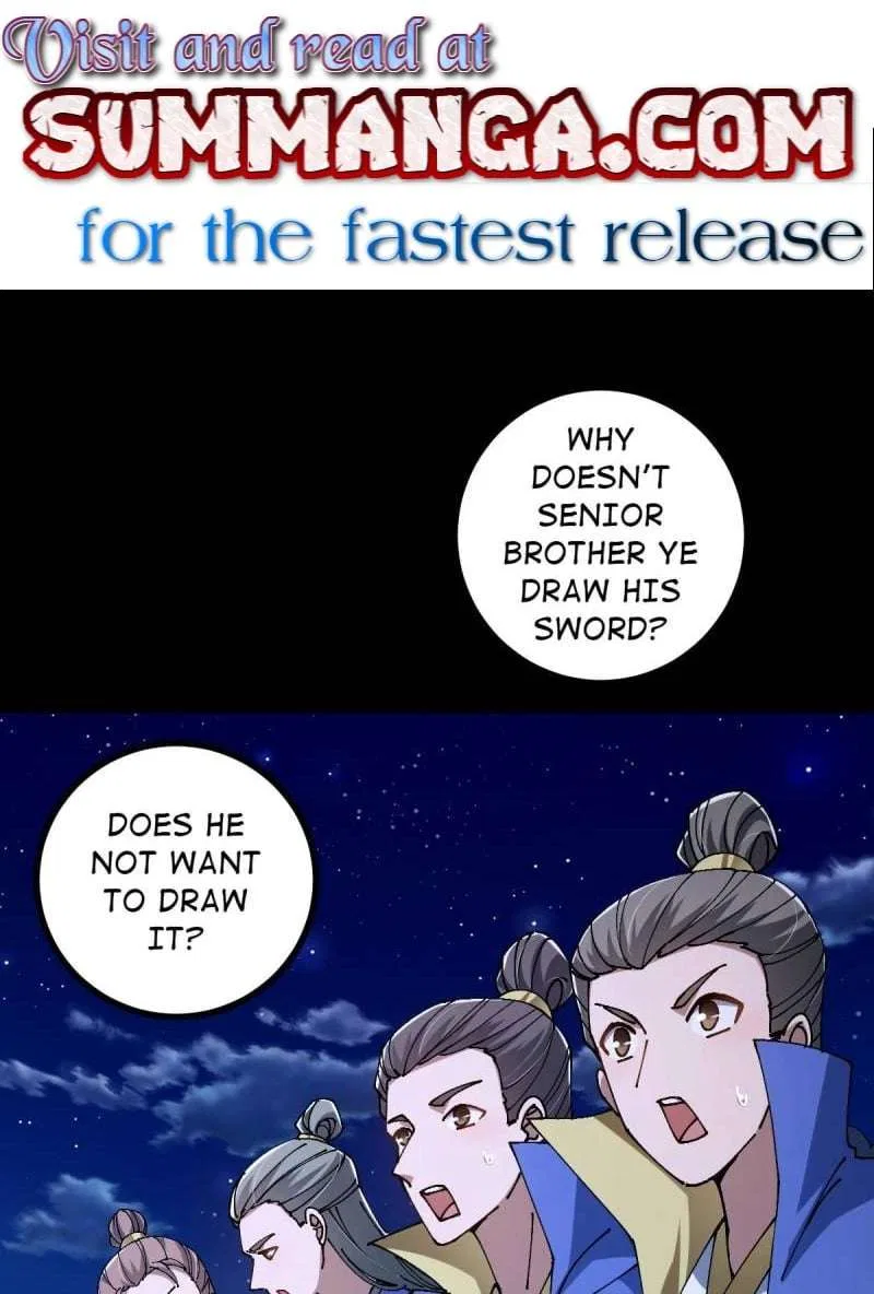 This Account is Ridiculous Chapter 138 – Page 1