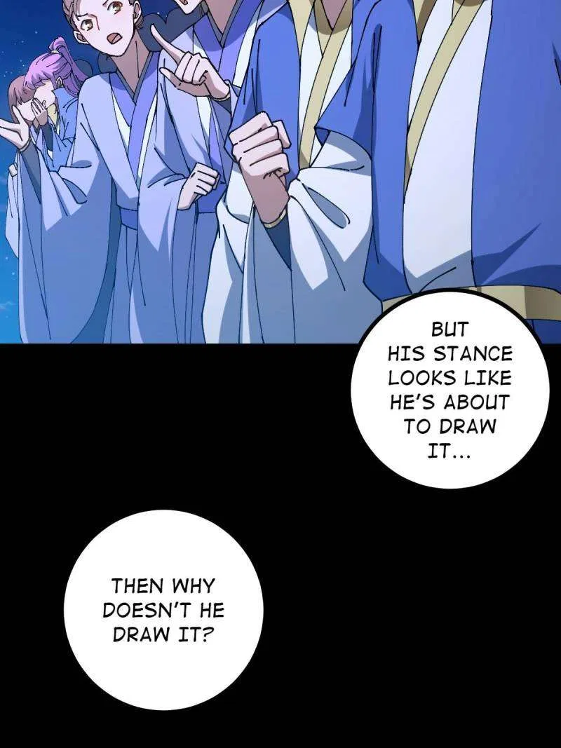 This Account is Ridiculous Chapter 138 – Page 2