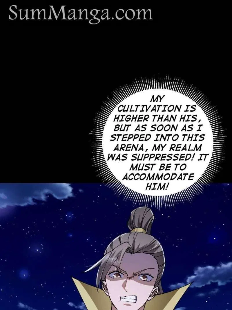 This Account is Ridiculous Chapter 138 – Page 3
