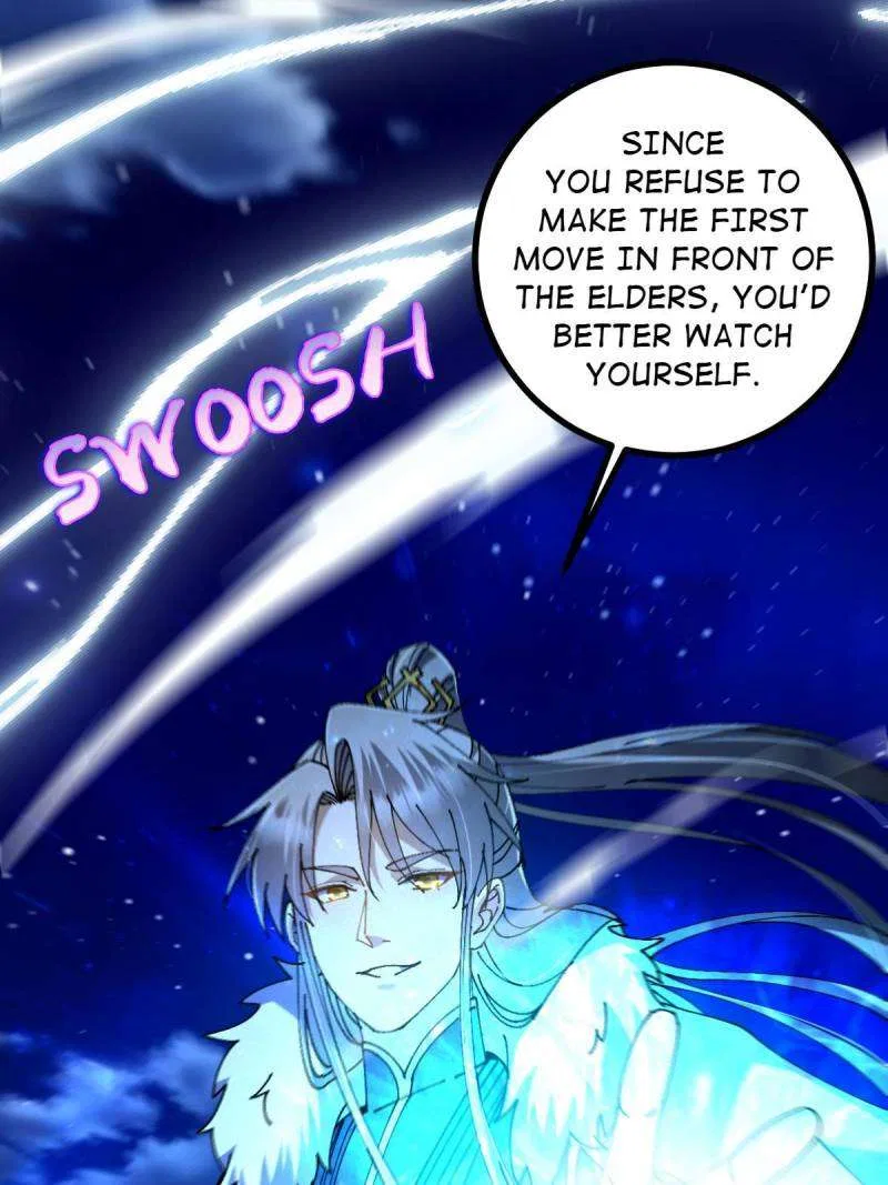 This Account is Ridiculous Chapter 138 – Page 16