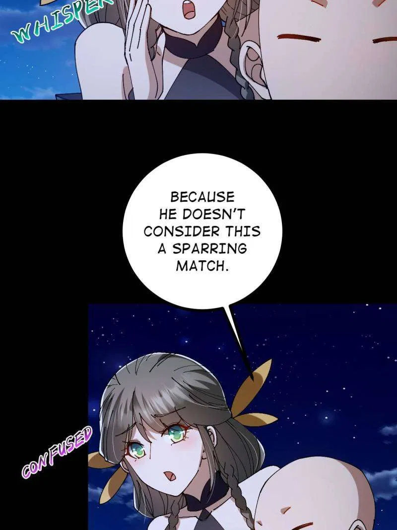 This Account is Ridiculous Chapter 138 – Page 20