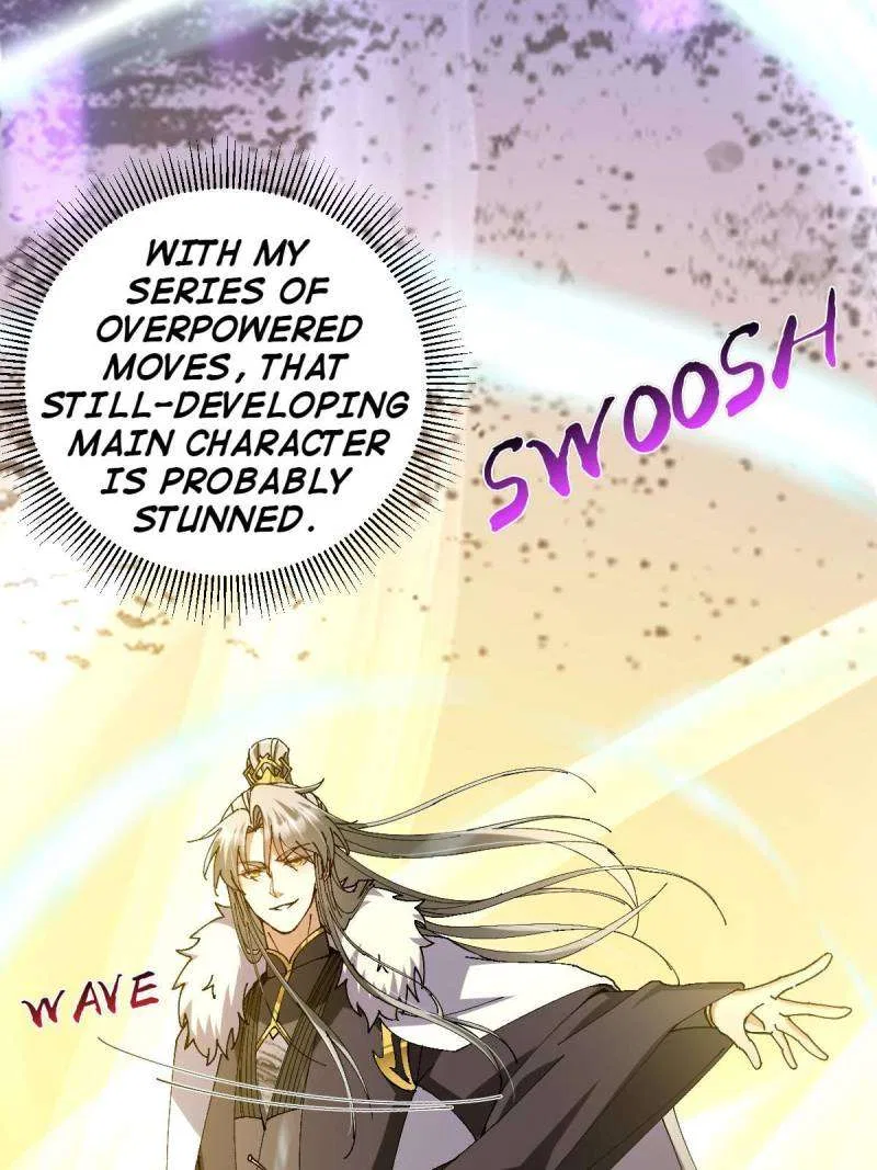 This Account is Ridiculous Chapter 138 – Page 33