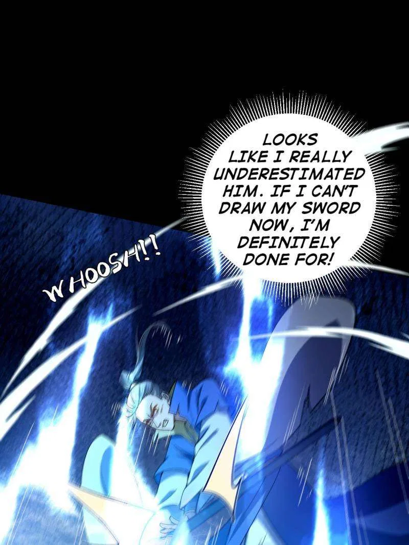 This Account is Ridiculous Chapter 138 – Page 36