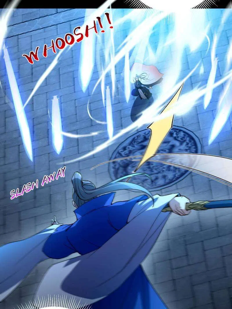This Account is Ridiculous Chapter 138 – Page 39