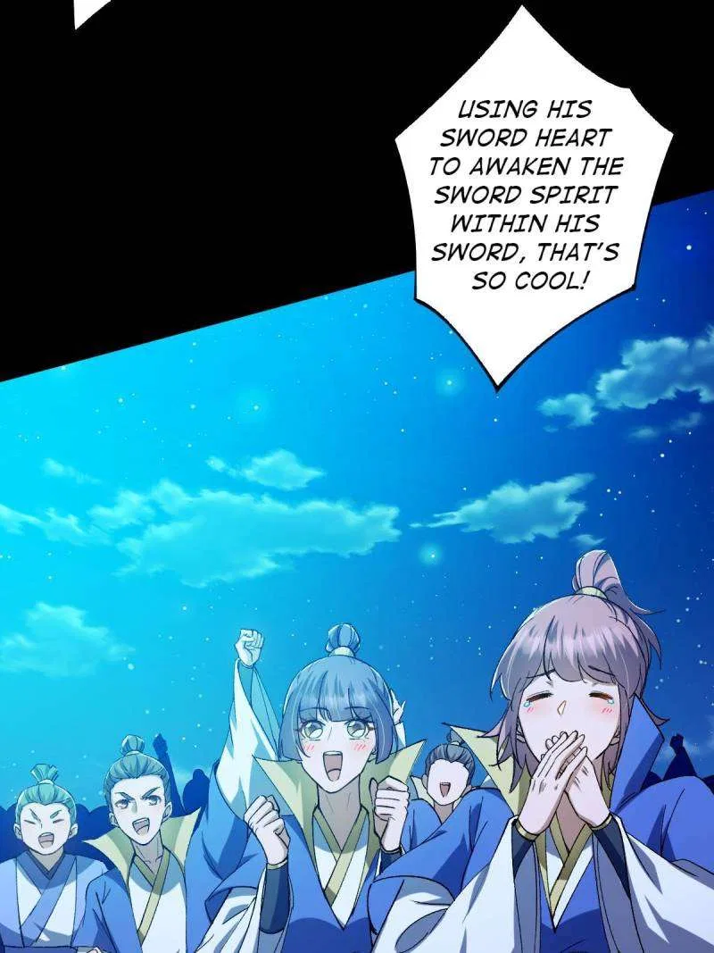 This Account is Ridiculous Chapter 138 – Page 43