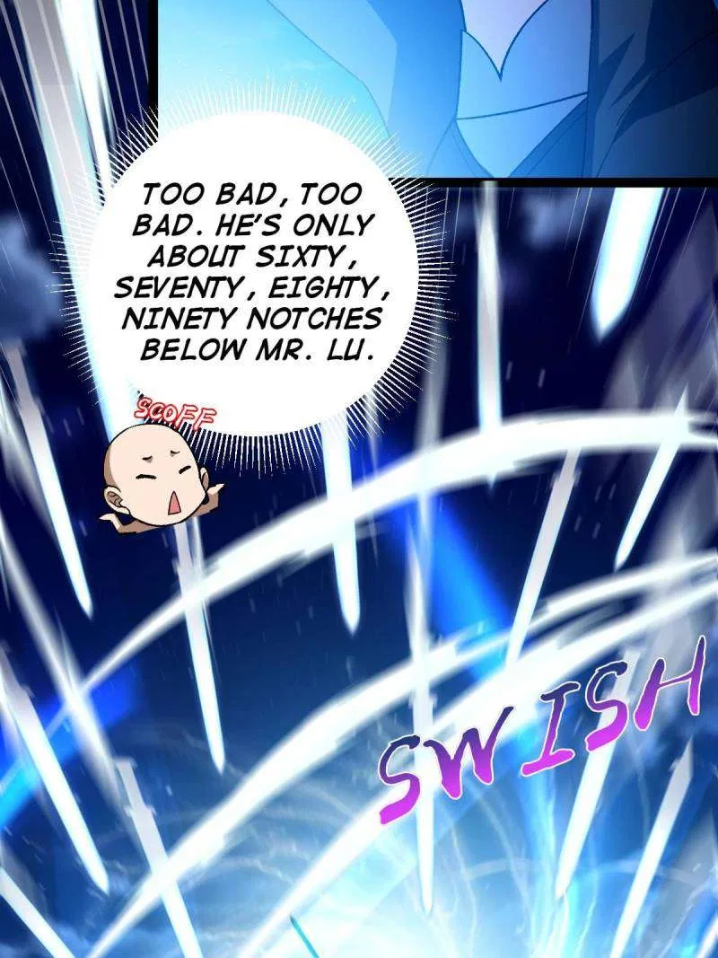 This Account is Ridiculous Chapter 138 – Page 46