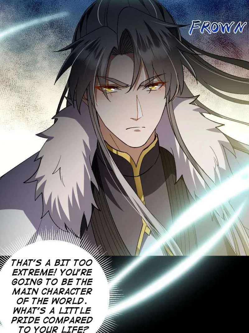 This Account is Ridiculous Chapter 138 – Page 49