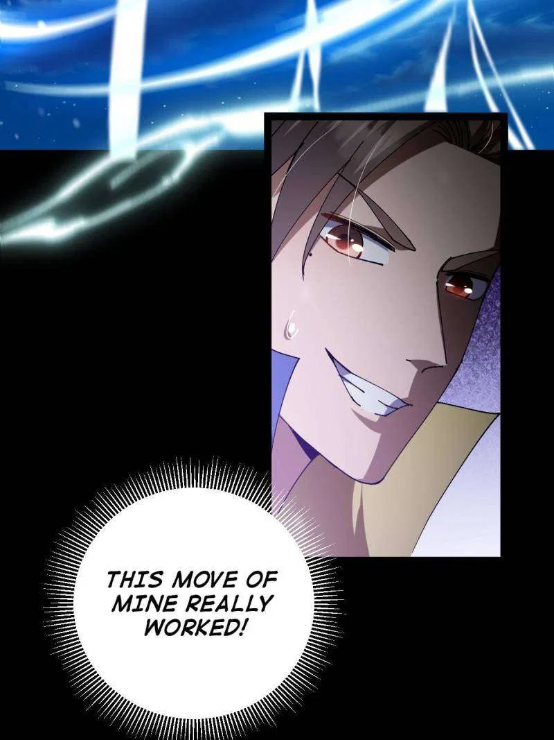 This Account is Ridiculous Chapter 138 – Page 56