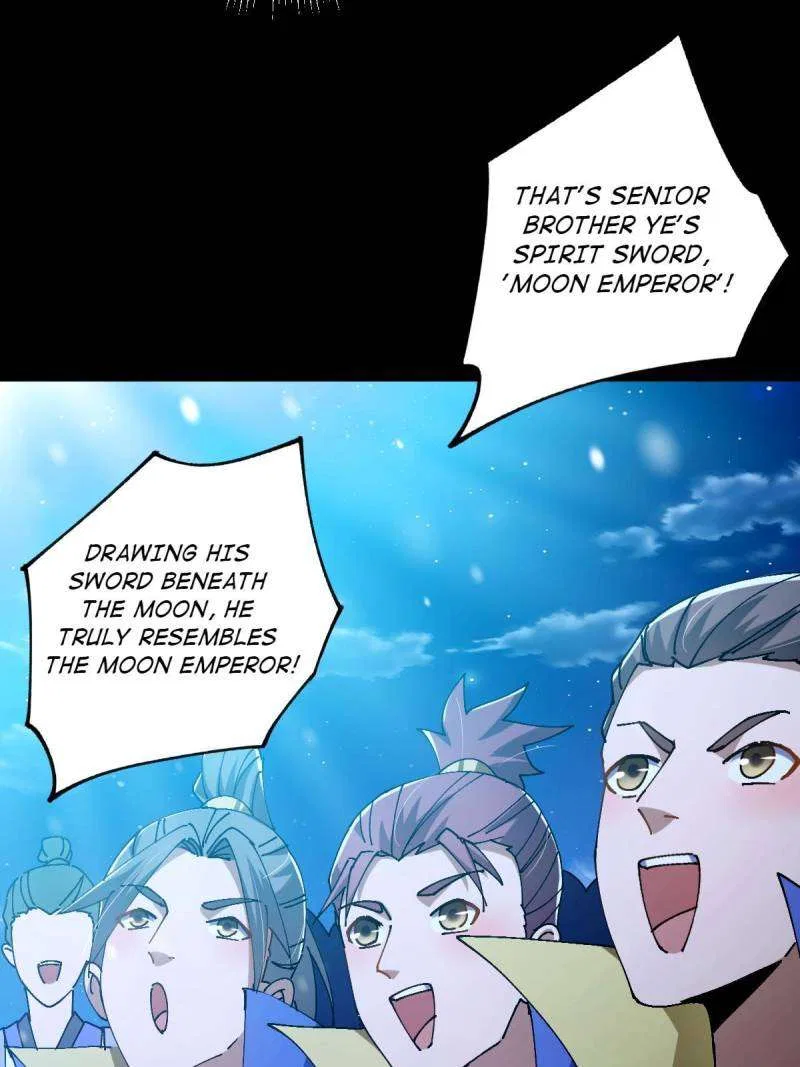 This Account is Ridiculous Chapter 138 – Page 57