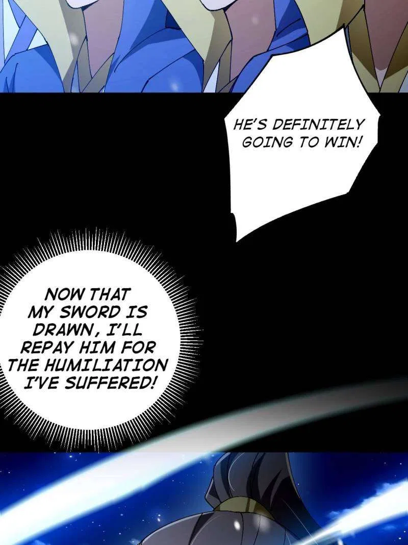 This Account is Ridiculous Chapter 138 – Page 58