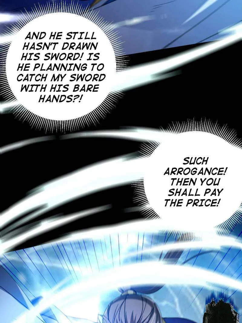 This Account is Ridiculous Chapter 138 – Page 69