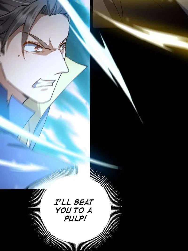 This Account is Ridiculous Chapter 138 – Page 81