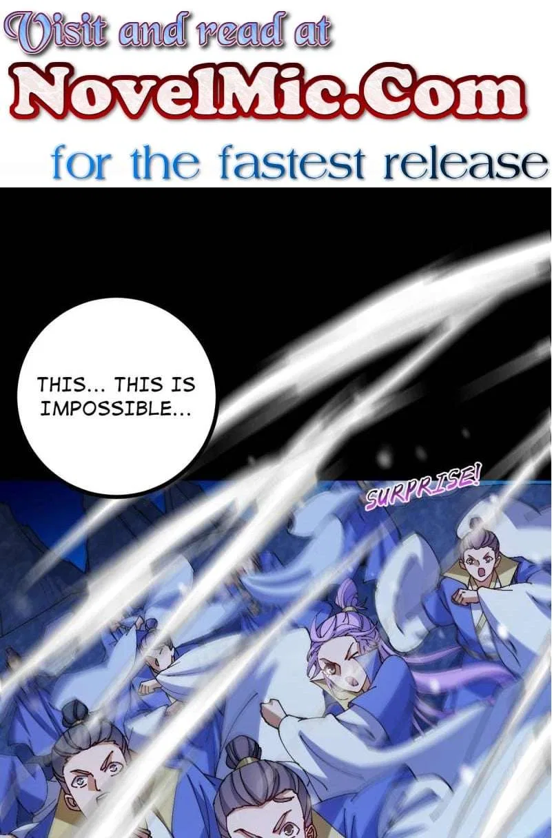 This Account is Ridiculous Chapter 137 – Page 1