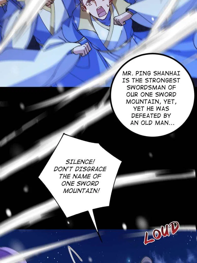 This Account is Ridiculous Chapter 137 – Page 2