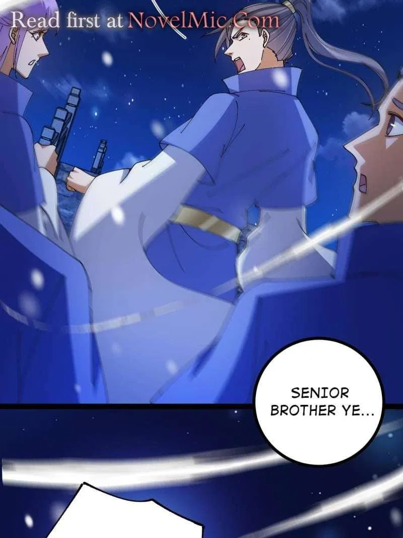 This Account is Ridiculous Chapter 137 – Page 3